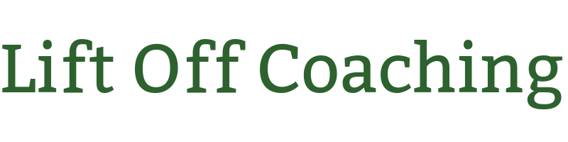 Lift Off Coaching and Consulting